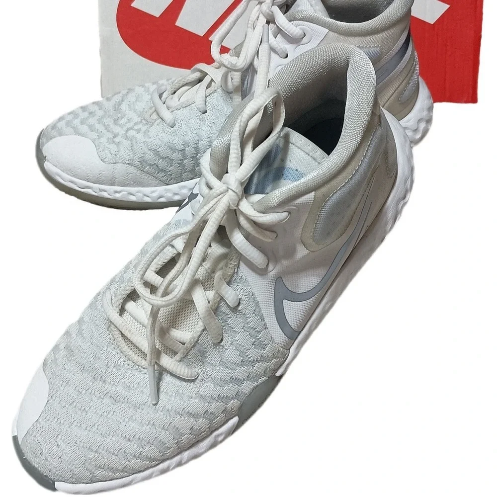 Nike KD Trey 5 VII (GS)  Men's‎ Athletic Shoes SKUM052